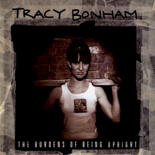 Tracy Bonham
